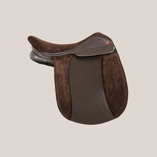 Saddle Company Genoa Show 11 | Saddles Direct