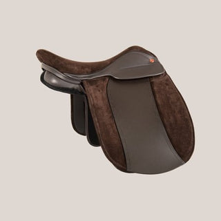 Saddle Company Genoa Show 12 | Saddles Direct