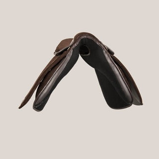 Saddle Company Genoa Show 7 | Saddles Direct