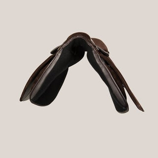 Saddle Company Genoa Show 6 | Saddles Direct