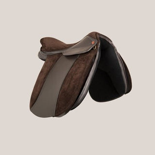 Saddle Company Genoa Show 9 | Saddles Direct