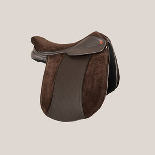 Saddle Company Genoa Show 10 | Saddles Direct