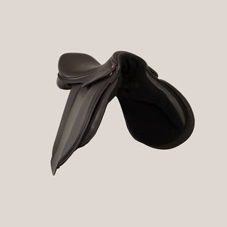 Saddle Company Genoa VSD 12 | Saddles Direct