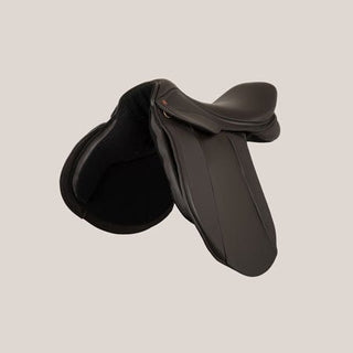 Saddle Company Genoa VSD 16 | Saddles Direct