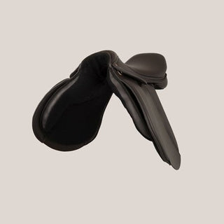 Saddle Company Genoa VSD 15 | Saddles Direct