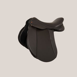 Saddle Company Genoa VSD 17 | Saddles Direct