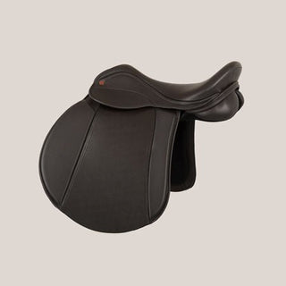 Saddle Company Genoa VSD 2 | Saddles Direct