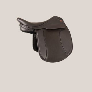 Black Saddle Company Genoa Working Hunter 7 - Saddles Direct