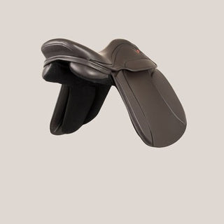 Black Saddle Company Genoa Working Hunter 8 - Saddles Direct