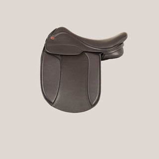 Black Saddle Company Genoa Working Hunter 1 - Saddles Direct