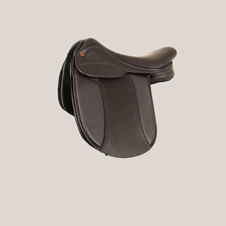 Black Saddle Company Genoa Working Hunter 2 - Saddles Direct