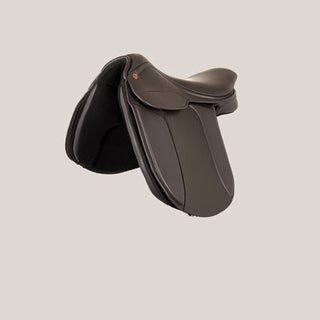 Black Saddle Company Genoa Working Hunter 5 - Saddles Direct