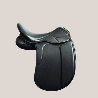 Saddle Company Opulence Dressage Saddle 2 | Saddles Direct