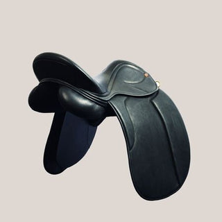 Saddle Company Opulence Dressage Saddle 5 | Saddles Direct