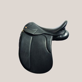 Saddle Company Opulence Dressage Saddle 1 | Saddles Direct