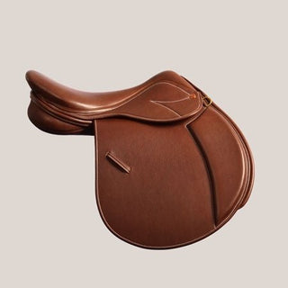 Saddle Company Opulence Jump Saddle 2 | Saddles Direct