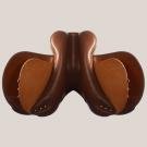 Saddle Company Opulence Jump Saddle 8 | Saddles Direct