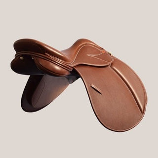 Saddle Company Opulence Jump Saddle 5 | Saddles Direct