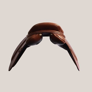 Saddle Company Opulence Jump Saddle 4 | Saddles Direct