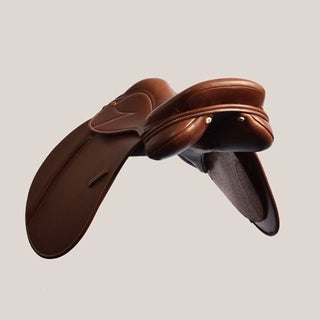 Saddle Company Opulence Jump Saddle 6 | Saddles Direct