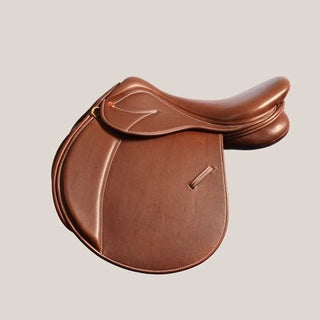 Saddle Company Opulence Jump Saddle 1 | Saddles Direct