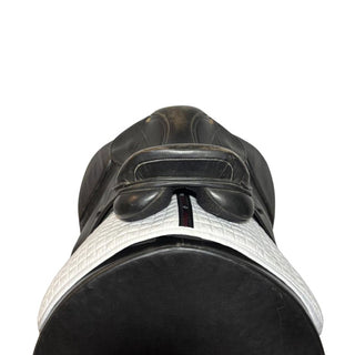 Saddle Company Verona GP Black 17" W 5 | Saddles Direct