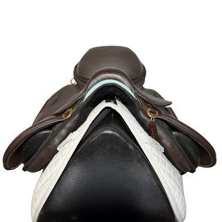 Saddle Company Verona Pony GP Brown 15" MW 3 | Saddles Direct