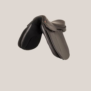 Saddle Company Verona Working Hunter 4 | Saddles Direct