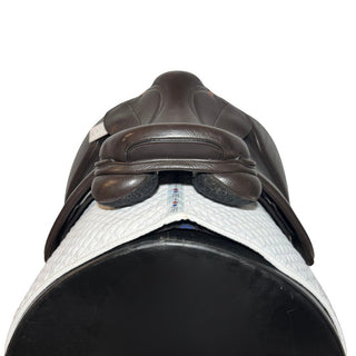 Saddle Company VSD Sienna GP Brown 15.5" W 5 | Saddles Direct