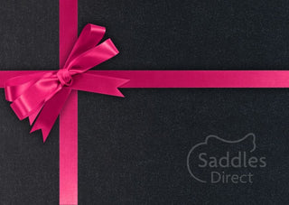 £50.00 Saddles Direct Gift Card 1 - Saddles Direct