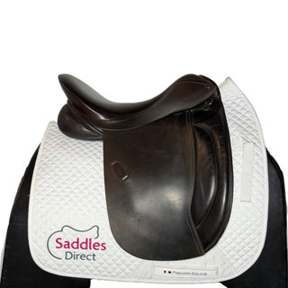 Saddles Direct Samba Working Hunter Brown 18" W 2 | Saddles Direct
