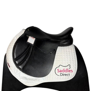 Fiona Cork GP *FLAT TREE* Black 17.5" MW