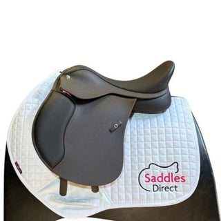 Wintec 500 Pony All Purpose GP Brown 16"