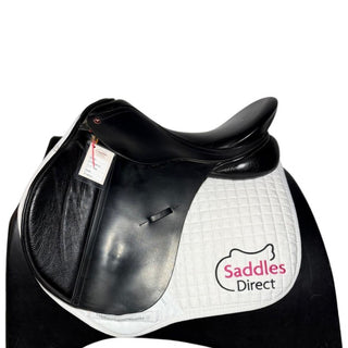 Albion K2 ADJUSTA GP Black 17.5" MW