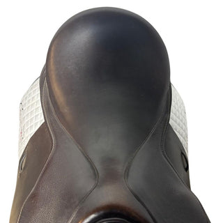 Silhouette GP Brown 18" W 4 | Saddles Direct