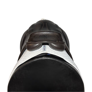 Silhouette Working Hunter/Show Brown 17" XXW 5 | Saddles Direct