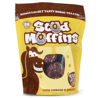 Stud Muffins 1 | Saddles Direct