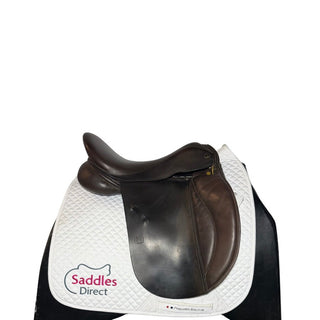 Symonds Oxford VSD GP 17" W 2 | Saddles Direct