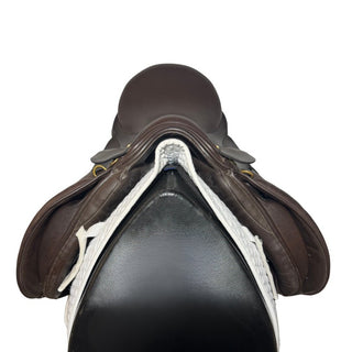 Symonds Oxford VSD GP 17" W 3 | Saddles Direct