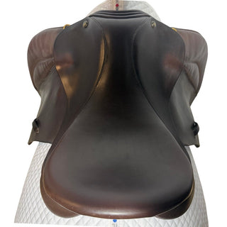 Symonds Oxford VSD GP 17" W 6 | Saddles Direct