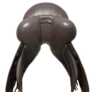 Symonds Oxford VSD GP 17" W 9 | Saddles Direct