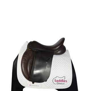 Symonds Oxford VSD GP 17" W 1 | Saddles Direct