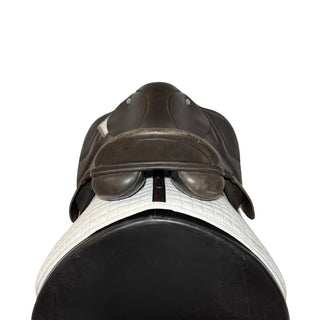 Thorowgood Compact T8 GP Brown 17" ADJ 5 | Saddles Direct