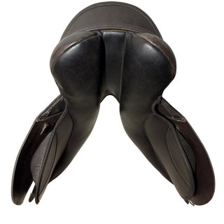 Thorowgood Compact T8 GP Brown 17" ADJ 9 | Saddles Direct