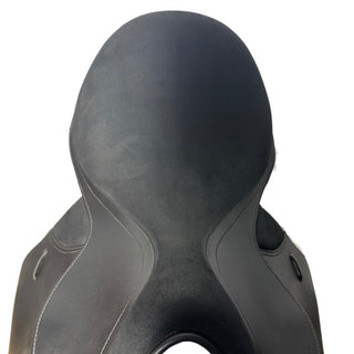 Thorowgood T4 Compact GP High Wither HGC Black 17" ADJ 4 | Saddles Direct