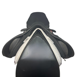 Thorowgood T4 GPX Cob GP Black 17" ADJ 3 | Saddles Direct