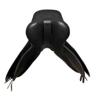 Thorowgood T4 MGX Cob GP Black 17" ADJ 9 | Saddles Direct