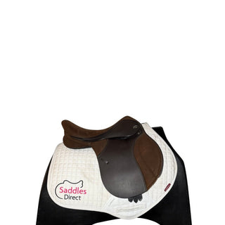 Thorowgood T4 Pony Club Long Leg GP 16" ADJ 2 | Saddles Direct