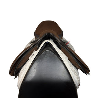 Thorowgood T4 Pony Club Long Leg GP 16" ADJ 3 | Saddles Direct