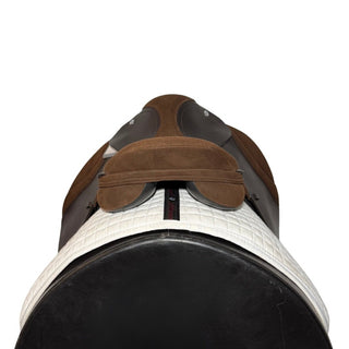 Thorowgood T4 Pony Club Long Leg GP 16" ADJ 5 | Saddles Direct